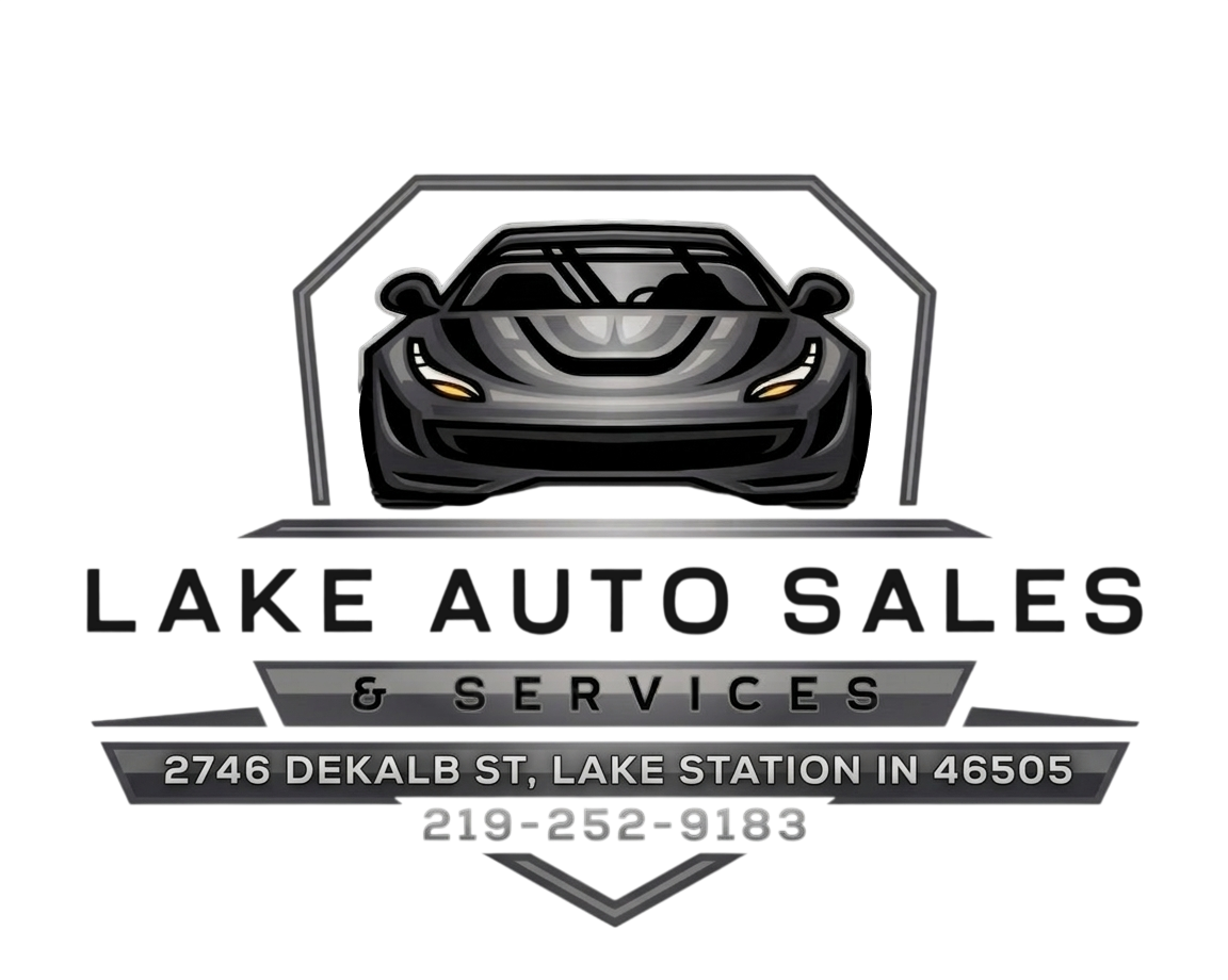 Lake Auto Sales & Services