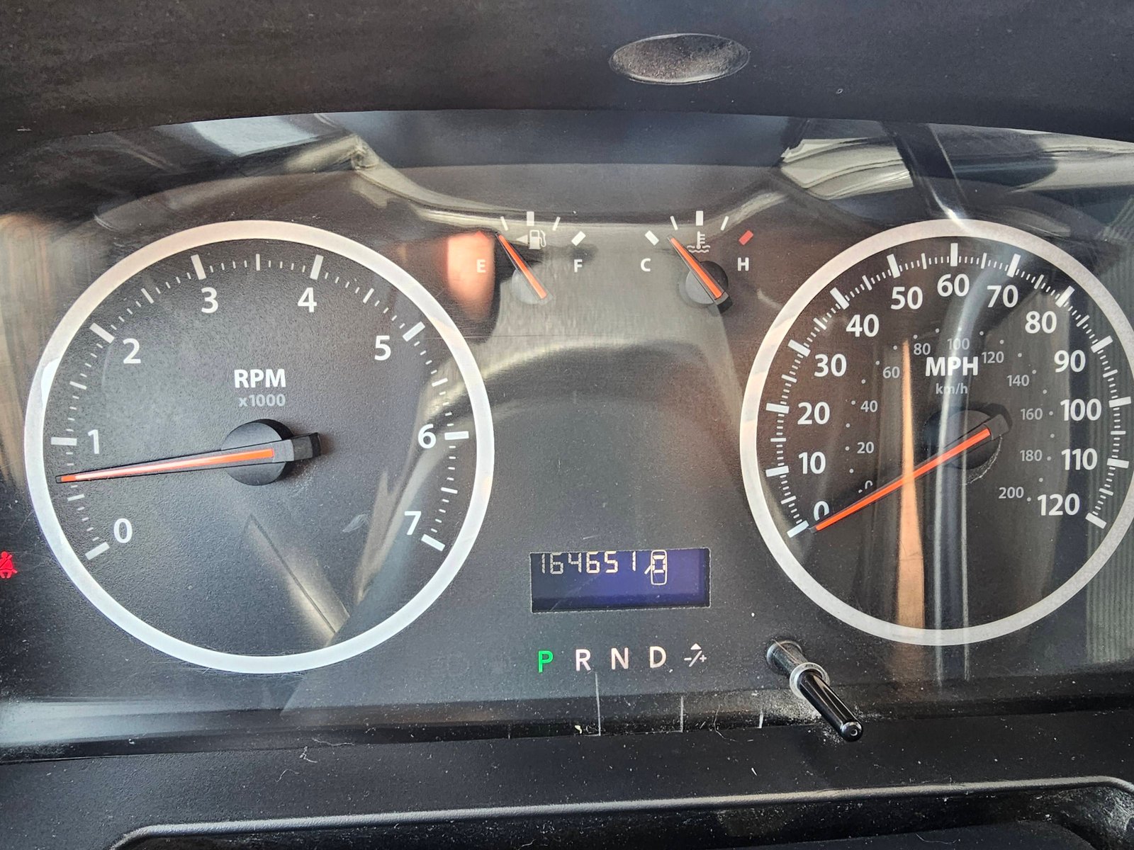 2011 DODGE RAM 1500 - Image 6
