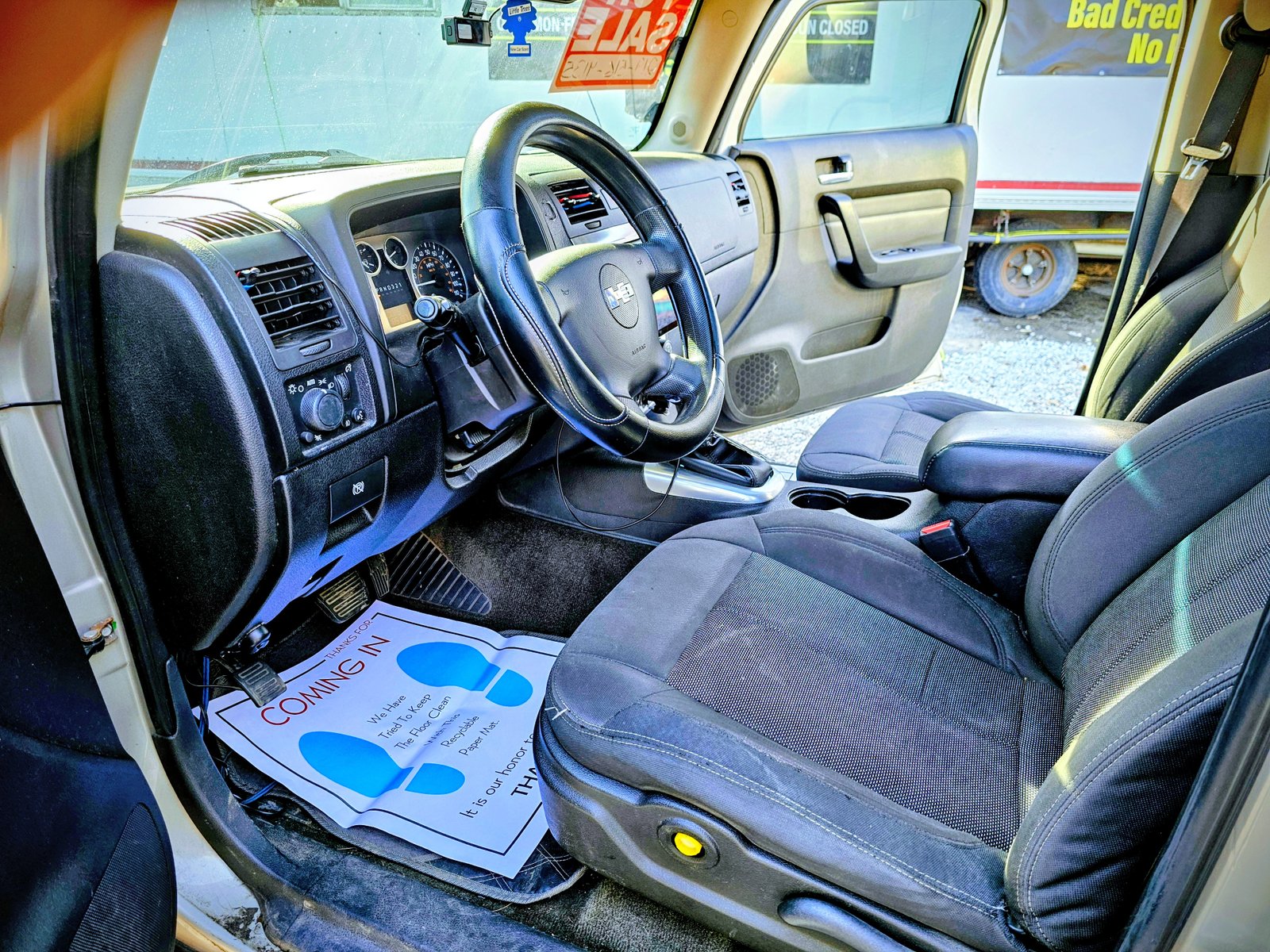 2006 HUMMER H3 - Image 6