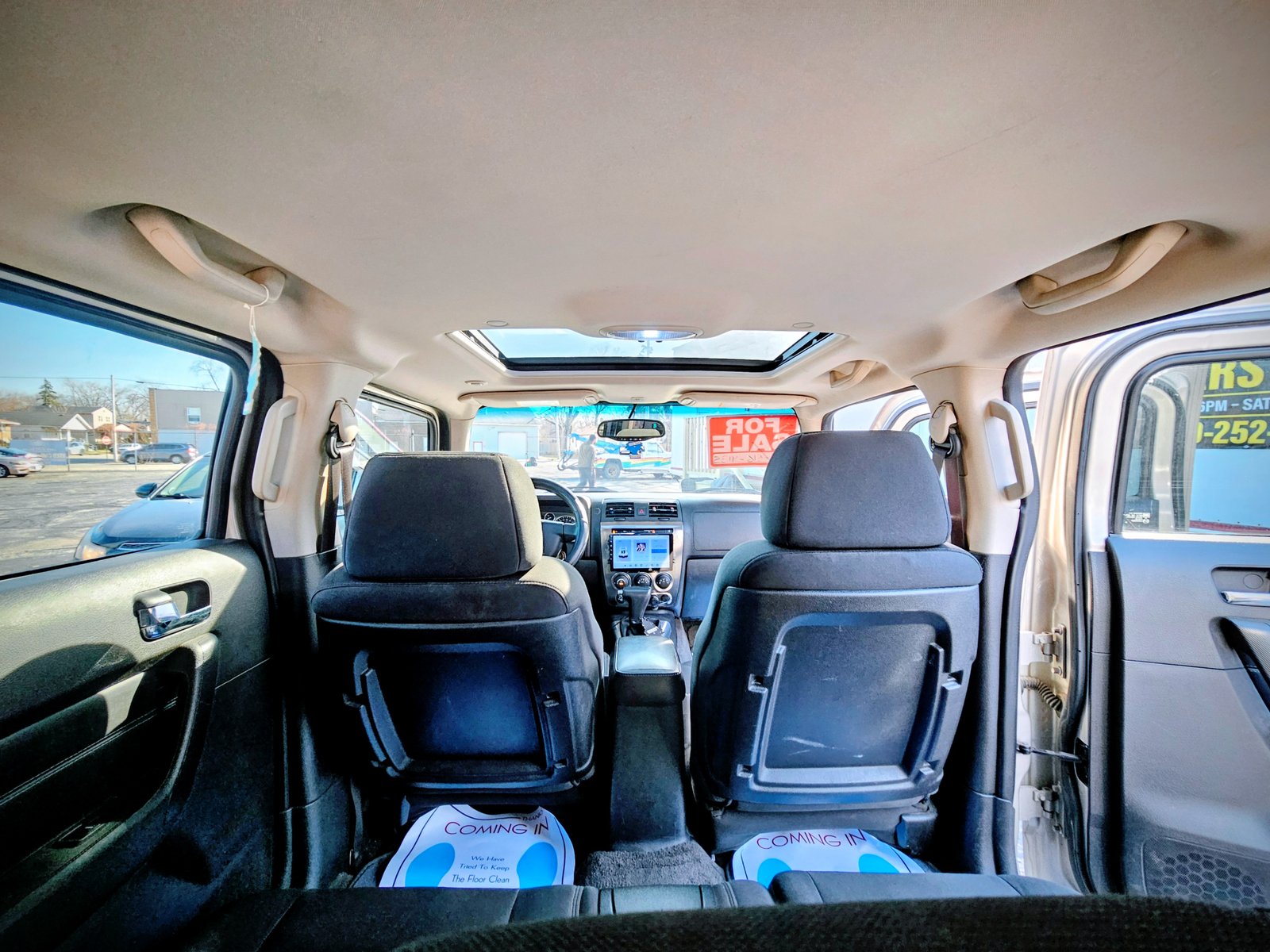 2006 HUMMER H3 - Image 8