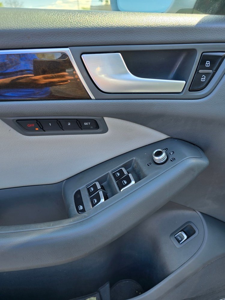 2013 AUDI Q5 PREMIUM - Image 14