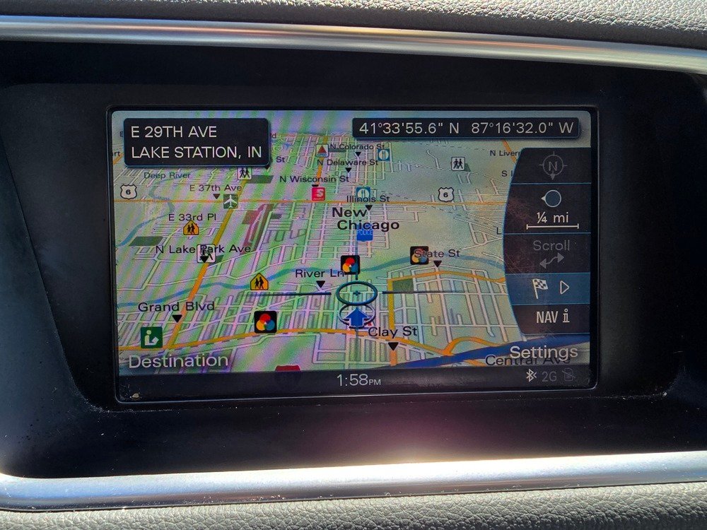 2013 AUDI Q5 PREMIUM - Image 18