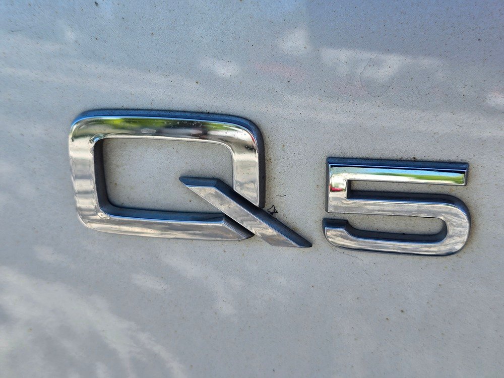 2013 AUDI Q5 PREMIUM - Image 9